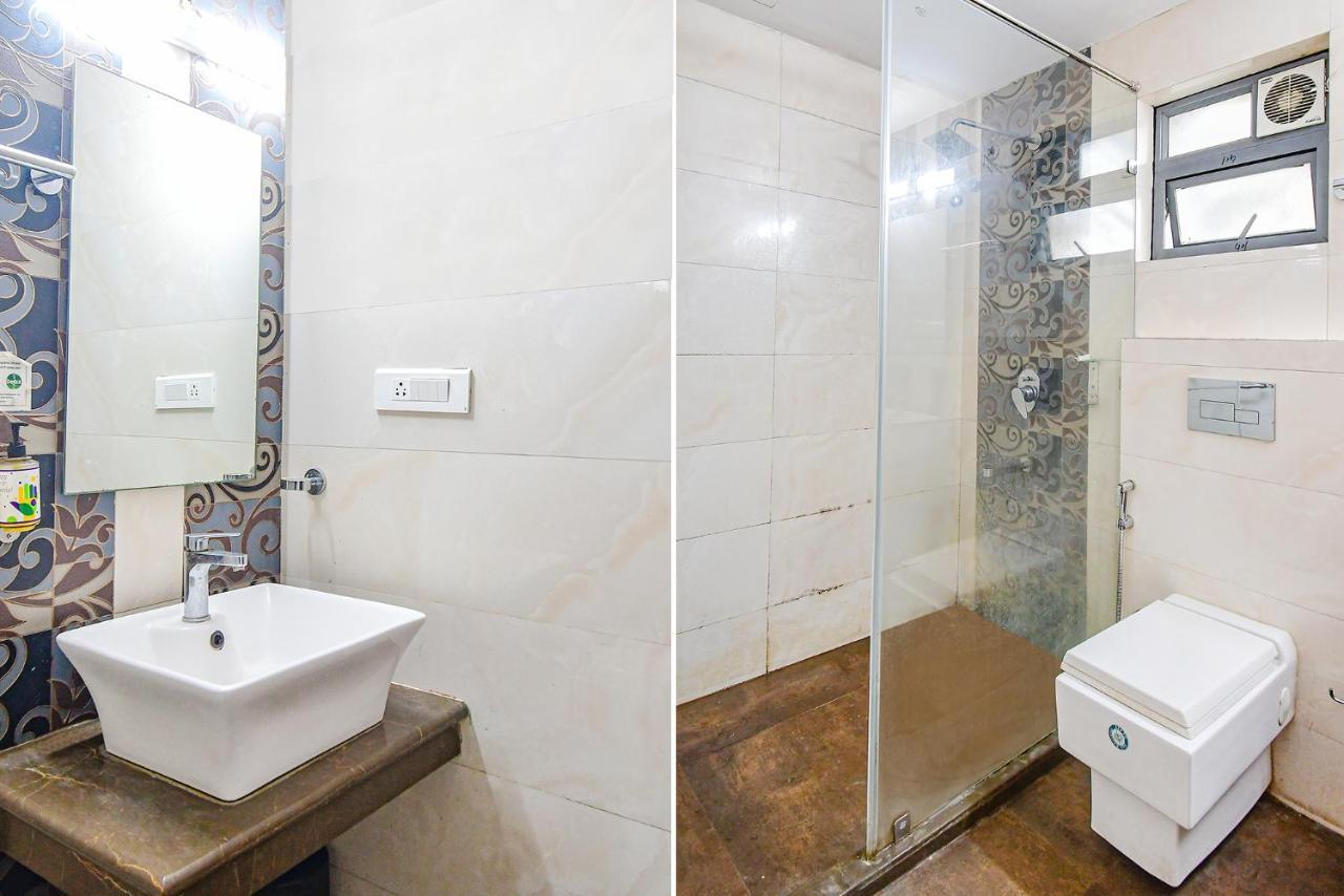 Hotel Radiant Kalküta Dış mekan fotoğraf